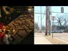 Skate park memorial, area where Black man was arrested before police beating in Memphis