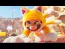 Super Mario Bros, le film - Extrait 8 - VO - (2023)