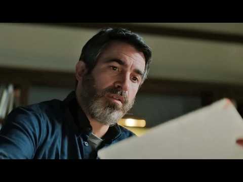 Le Croque-mitaine - Bande annonce 1 - VO - (2023)