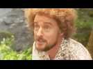 Paint - Bande annonce 1 - VO - (2023)