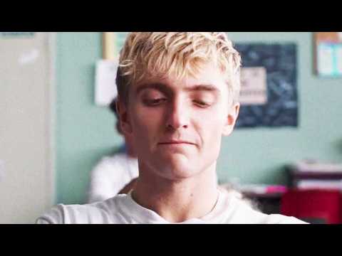 American Cherry - Bande annonce 1 - VO - (2023)