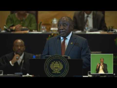 Electricity crisis: South African President declares state of disaster