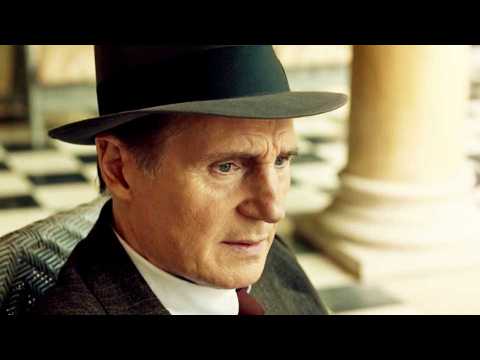 Marlowe - Extrait 1 - VO - (2022)