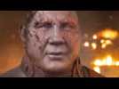 Les Gardiens de la Galaxie 3 - Bande annonce 5 - VO - (2023)