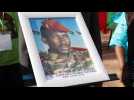 Burkina Faso: Thomas Sankara's reburial ceremony