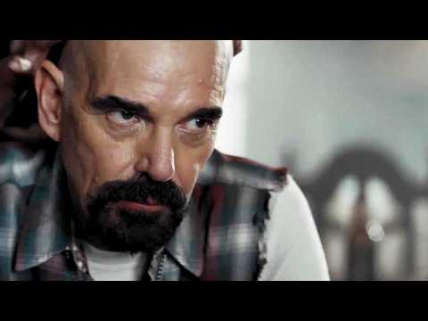 Devil's Peak - Bande annonce 1 - VO - (2023)