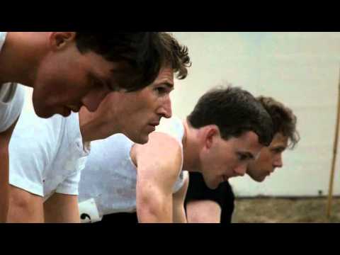Les Chariots de feu - Extrait 6 - VO - (1981)