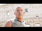 Fast & Furious X - Bande annonce 3 - VO - (2023)