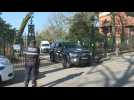 Police search as more human remains found in Paris' busy Buttes-Chaumont park