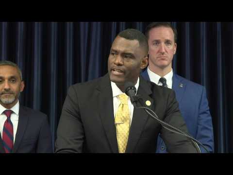 US authorities announce 4 new arrests over Haitian president's assassination