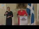 'Giving everything to this job is the only way to do it': Scottish First Minister Sturgeon resigns