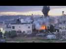 Israeli army demolishes house of Palestinian attacker in Hebron
