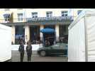 Munich Security Conference opens in Munich, Germany