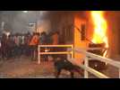 Burkina Faso: protesters target the French embassy in the capital