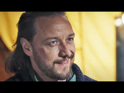 His Dark Materials : À la croisée des mondes - Bande annonce 2 - VO