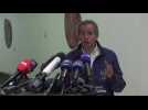 IAEA's Grossi says "obvious" Zaporizhzhia nuclear plant a Ukrainian facility
