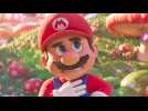 Super Mario Bros, le film - Bande annonce 3 - VO - (2023)