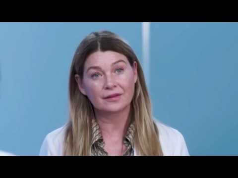 Grey's Anatomy - Bande annonce 1 - VO
