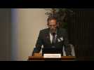 Swedish paleogeneticist Svante Paabo wins Nobel Medicine Prize