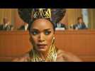 Black Panther: Wakanda Forever - Bande annonce 2 - VO - (2022)