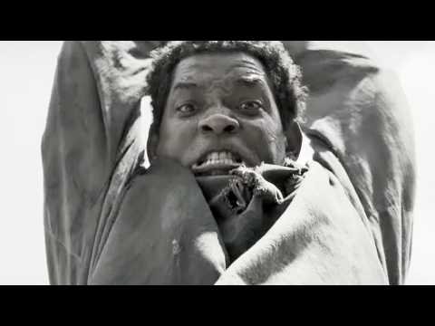 Emancipation - Teaser 3 - VO - (2022)