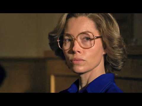 Candy : Meurtre au Texas - Bande annonce 1 - VO