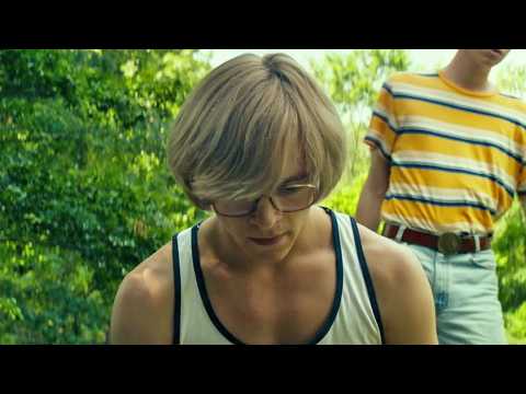 My Friend Dahmer - Extrait 4 - VO - (2017)