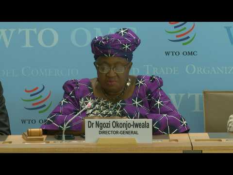 WTO slashes 2023 global trade forecast as recession looms