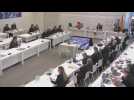 Spain trial opens into 2013 train crash that killed 80
