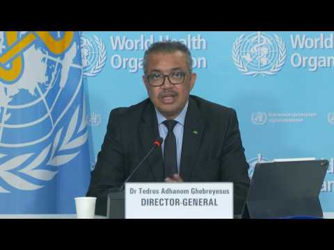 Uganda Ebola outbreak death toll now 29: WHO