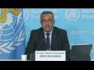 Uganda Ebola outbreak death toll now 29: WHO
