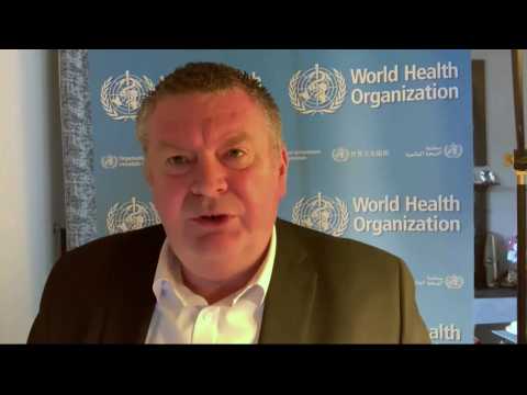China stats 'under-represent' true impact of Covid outbreak: WHO