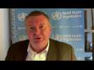 China stats 'under-represent' true impact of Covid outbreak: WHO