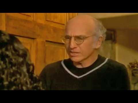 Larry et son nombril - Bande annonce 1 - VO