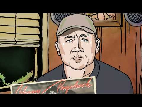 Mike Judge Présente : Les contes du bus de tournée - Bande annonce 1 - VO
