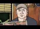 Mike Judge Présente : Les contes du bus de tournée - Bande annonce 1 - VO