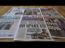 UK newspapers: Prince Harry's revelations 'devastating' for royal family