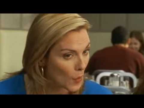 Sex & the City - Bande annonce 1 - VO
