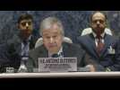 UN chief Guterres urges 'massive investments' for Pakistan flood recovery