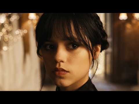 Mercredi - Teaser 1 - VO