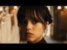 Mercredi - Teaser 1 - VO