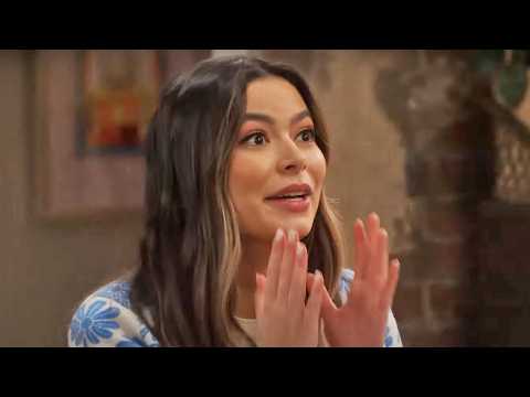 iCarly (2021) - Teaser 1 - VO