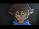 Dragon Age: Absolution - Teaser 1 - VO