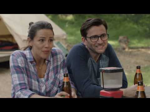 Camping (2018) - Teaser 3 - VO