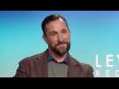 Leverage: Redemption - Interview 3 - VO