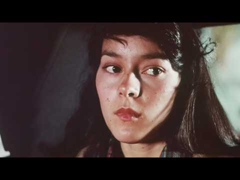 One Dark Night - Nuit noire - Bande annonce 1 - VO - (1983)