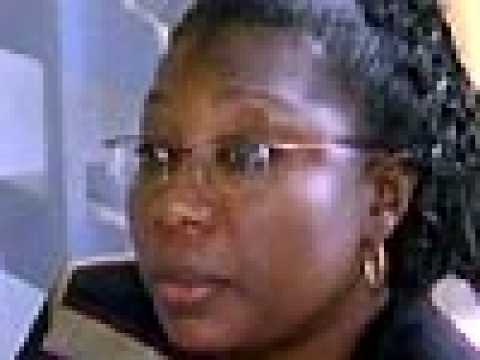 Sisters In Law - Extrait 1 - VO - (2005)
