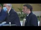 Macron calls for China, France to unite against Ukraine war