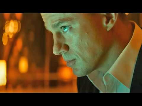 Magic Mike : dernière danse - Bande annonce 1 - VO - (2023)