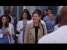 Grey's Anatomy - Teaser 1 - VO